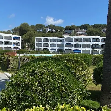 Appartement Tarragona Playa La Mora Extérieur photo
