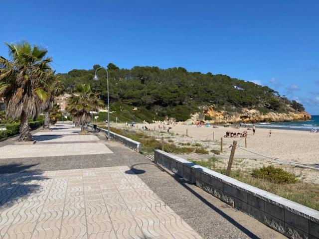 Playa La Mora *