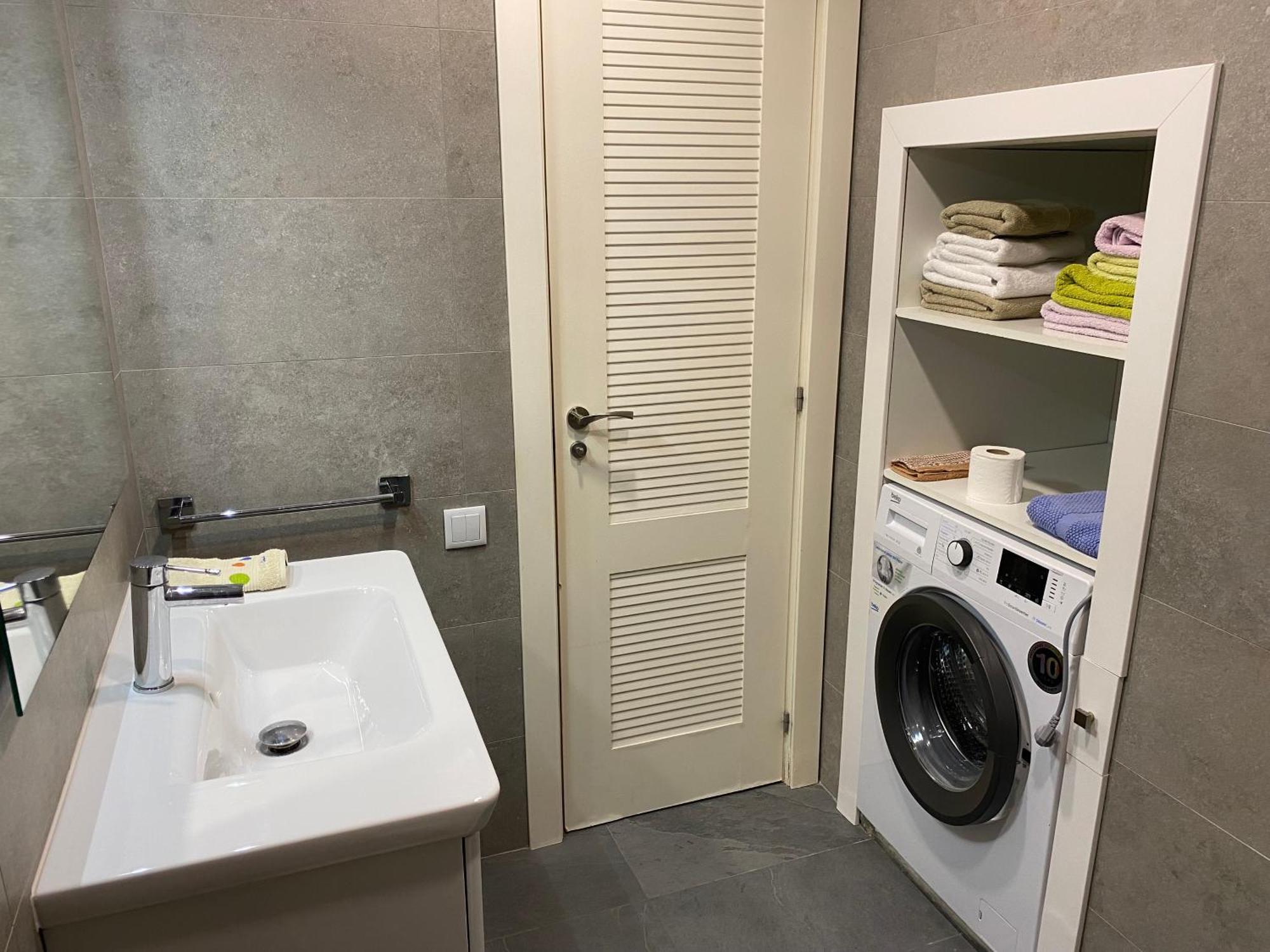 Appartement Playa La Mora *