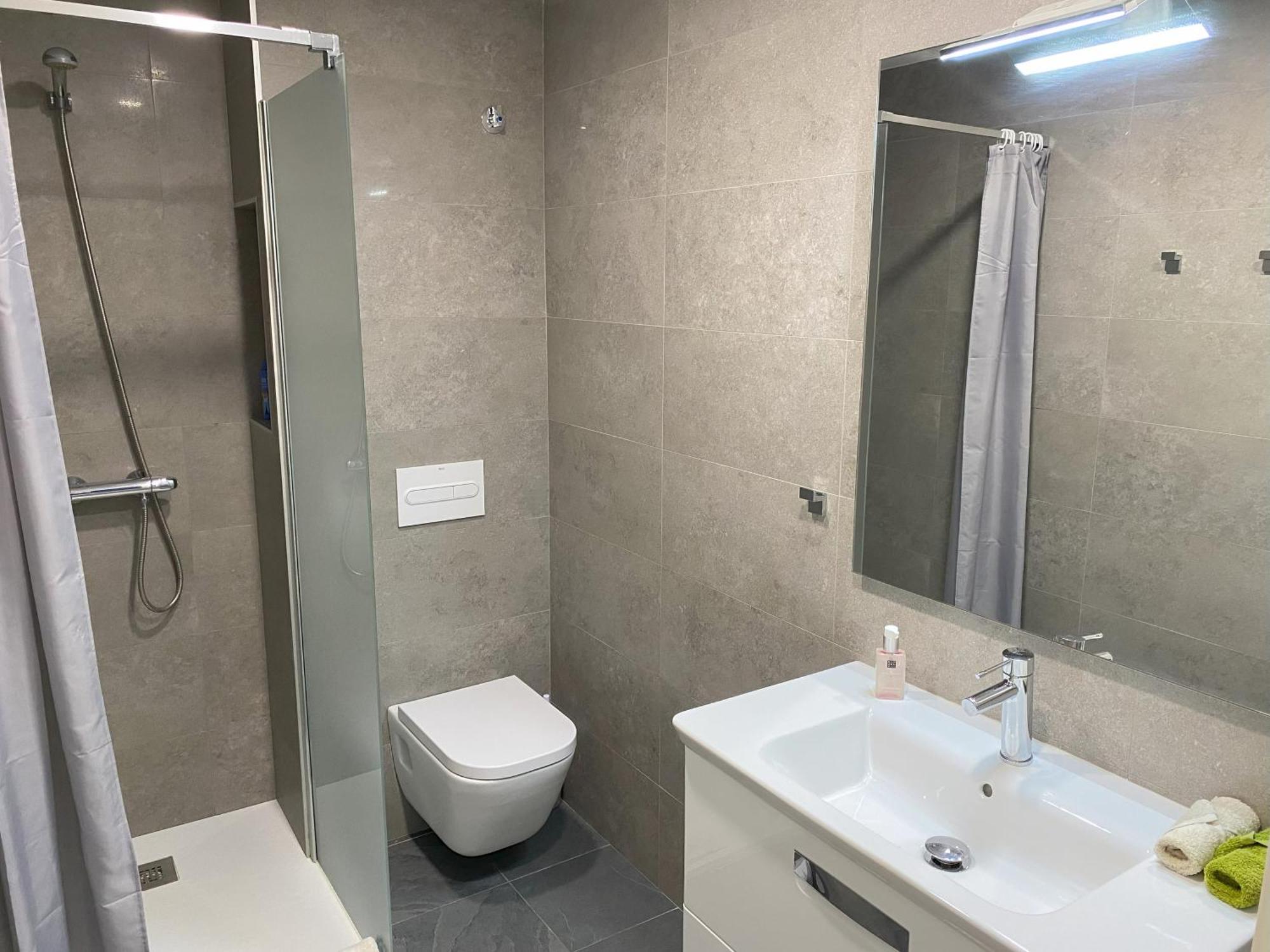 Appartement Playa La Mora
