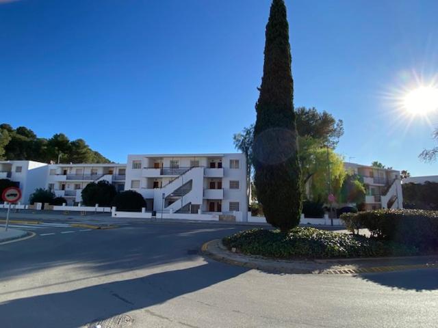 Playa La Mora