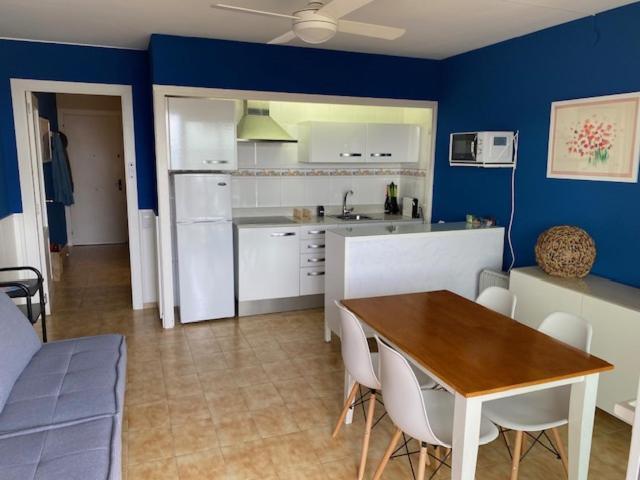 Appartement Playa La Mora